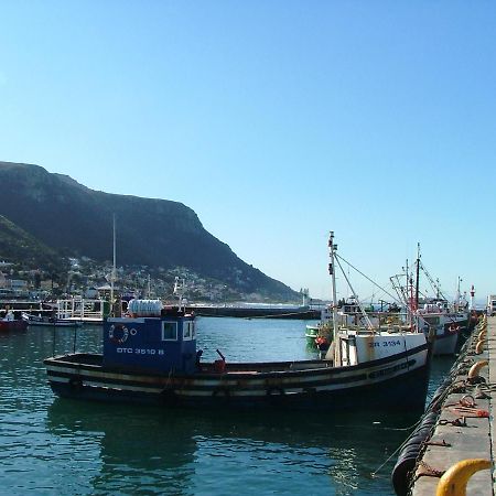 דירות Simonʼs Town Porcupine Walk מראה חיצוני תמונה