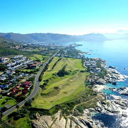 דירות Simonʼs Town Porcupine Walk מראה חיצוני תמונה