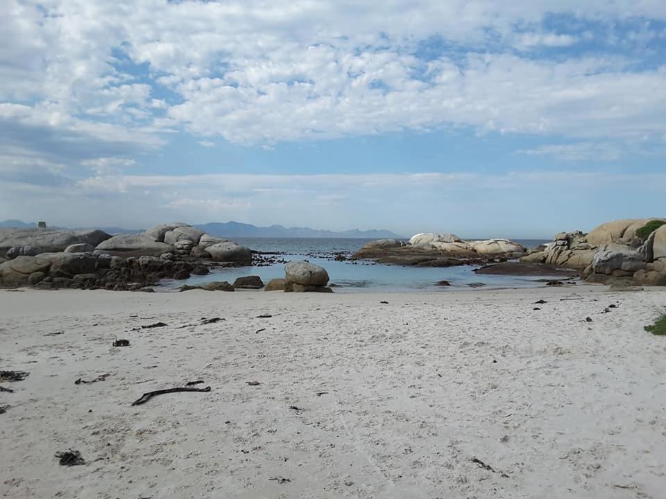 דירות Simonʼs Town Porcupine Walk מראה חיצוני תמונה