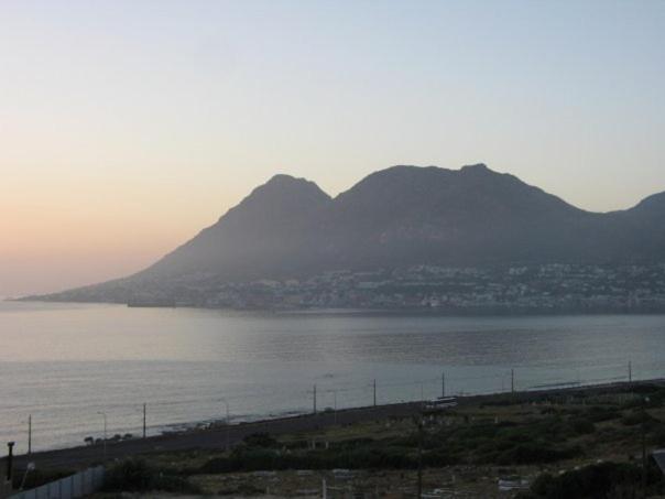 דירות Simonʼs Town Porcupine Walk מראה חיצוני תמונה