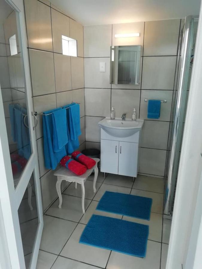 דירות Simonʼs Town Porcupine Walk מראה חיצוני תמונה