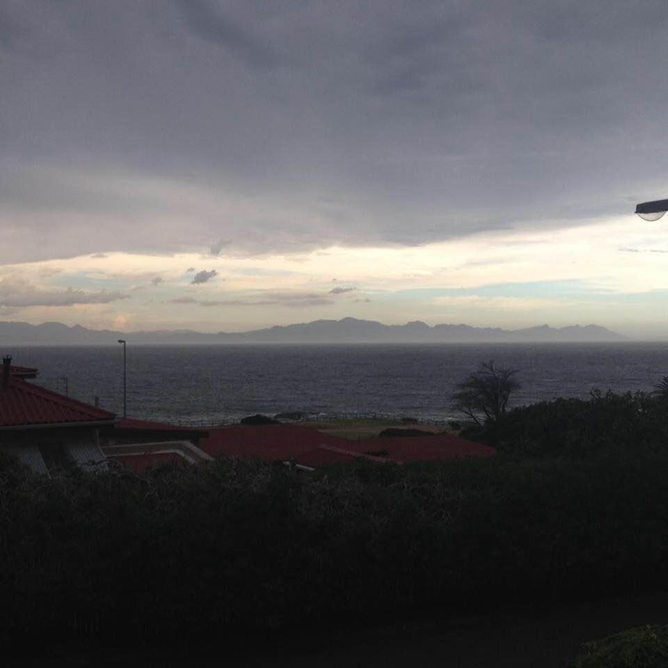 דירות Simonʼs Town Porcupine Walk מראה חיצוני תמונה