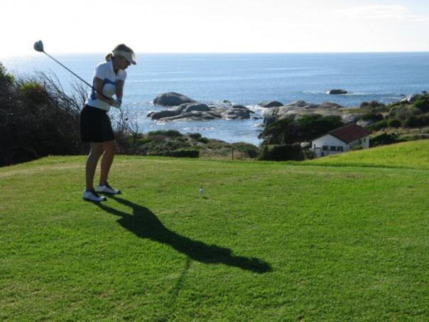 דירות Simonʼs Town Porcupine Walk מראה חיצוני תמונה