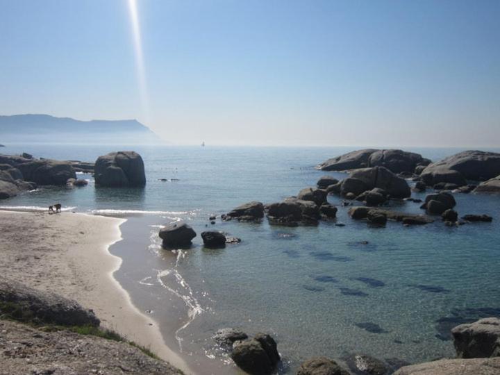 דירות Simonʼs Town Porcupine Walk מראה חיצוני תמונה