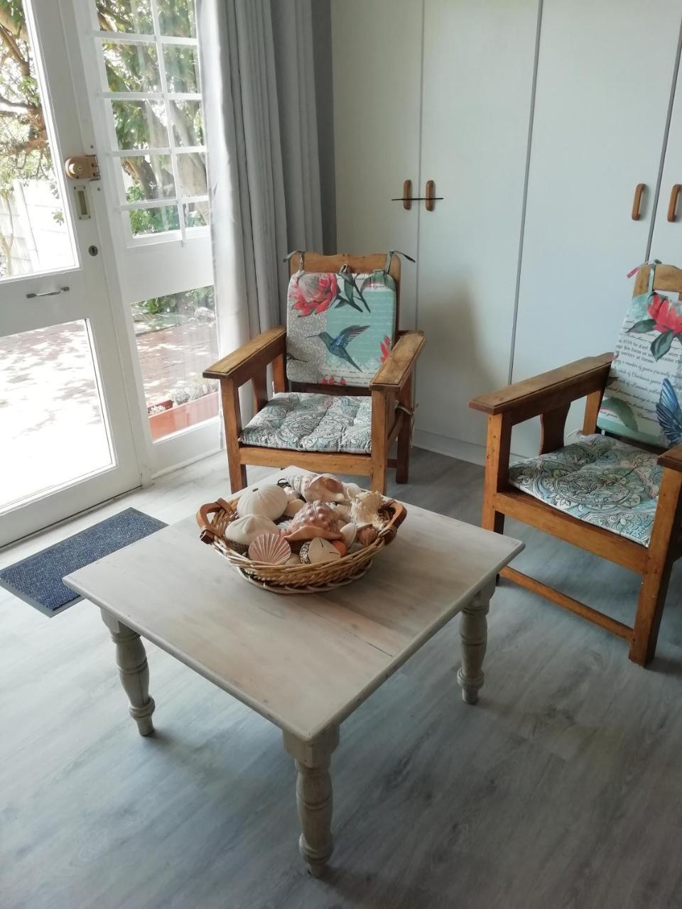 דירות Simonʼs Town Porcupine Walk מראה חיצוני תמונה
